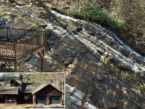 500 Cross Creek Trl, Demorest, GA 30535