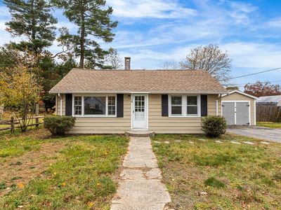 18 Colby St, Rockland, MA, 02370