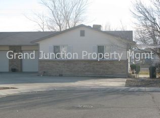 402 Grays Peak Ct #B, Grand Junction, CO 81504