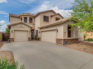 41300 W Colby Dr, Maricopa, AZ 85138