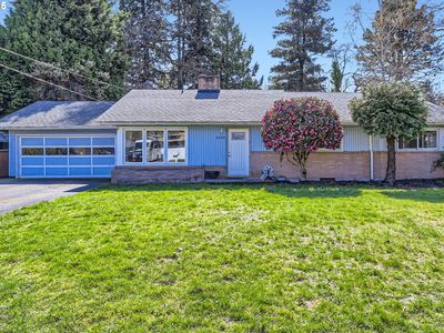 6624 SE Charles St, Milwaukie, OR, 97222