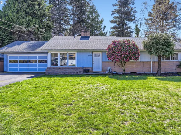 6624 SE Charles St, Milwaukie, OR 97222