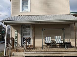 201 Water St, New Berlin, PA 17855