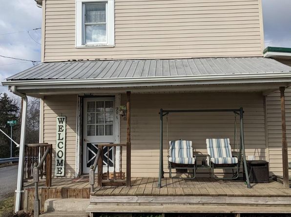 201 Water St