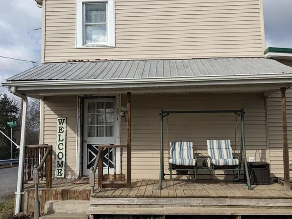 201 Water St, New Berlin, PA 17855