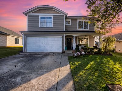 3612 Coles Branch Dr, Antioch, TN, 37013