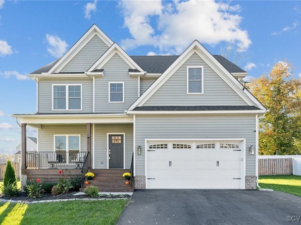 206 Eliza Ln, Aylett, VA 23009