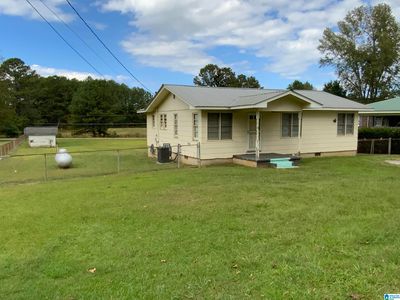 1733 Steinburg Rd, Piedmont, AL, 36272