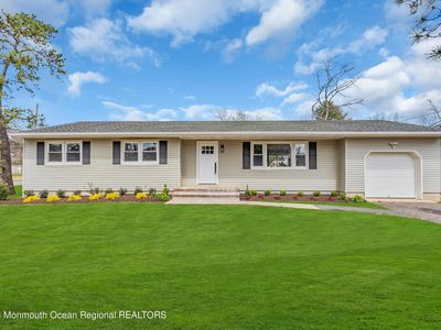 275 Dogwood Drive, Brick, NJ, 08723