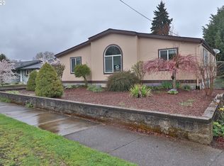 323 SE Sheridan Rd, Sheridan, OR 97378