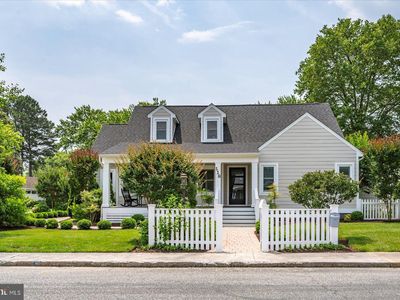 118 Cedar Ave, Berlin, MD, 21811