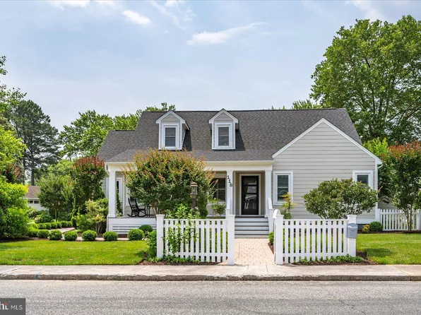 118 Cedar Ave, Berlin, MD 21811