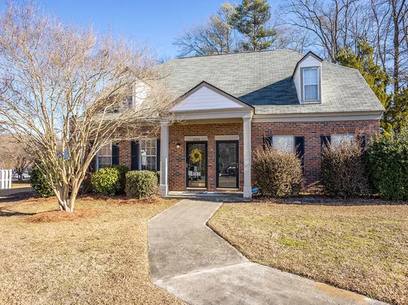 1225 Hulon Cir, West Columbia, SC 29169