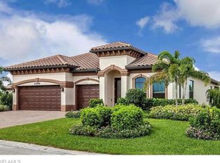 23401 Sanabria Loop, Bonita Springs, FL 34135