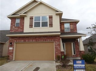 4114 Heathford Ln, Houston, TX 77053