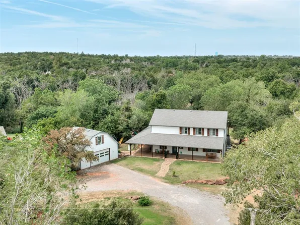 11075 Cindy Ln, Guthrie, OK 73044