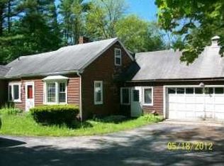 345 Laurel St, Lee, MA 01238