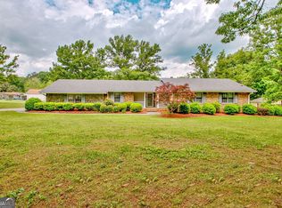 110 Silver Leaf Dr, Fayetteville, GA 30214