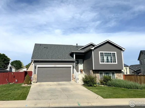 304 Windflower Way, Severance, CO 80550