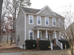 804 Maurepas Dr, Knightdale, NC 27545