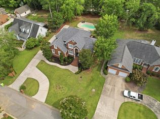 141 Forty Love Point, Chapin, SC 29036