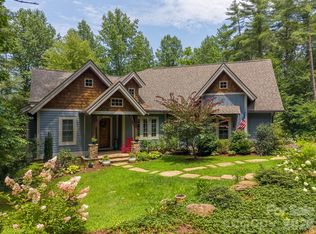 491 Rustling Woods Trl, Cullowhee, NC 28723
