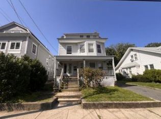 6 Rosedale Ave, Millburn, NJ 07041