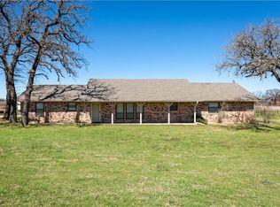 3641 Springfield Rd, Springtown, TX 76082