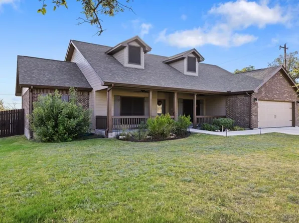 2 Samac Lane, Lampasas, TX 76550
