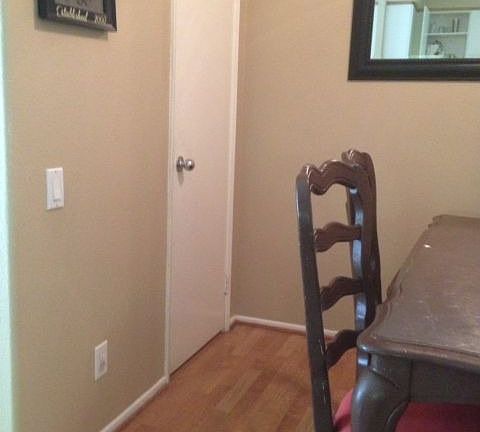 Large area fits a 6p table