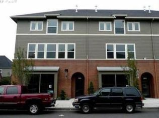 1525 NE Village St, Fairview, OR 97024