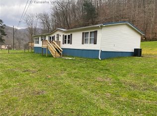 1790 Big Branch Rd, Danville, WV 25053