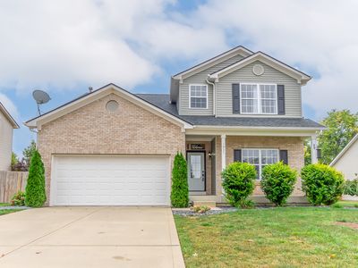1937 Meridian Springs Ln, Greenfield, IN, 46140