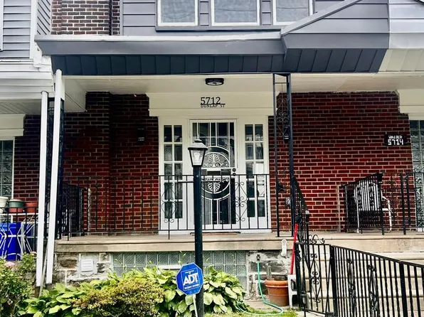 5712 Dunlap St, Philadelphia, PA 19131
