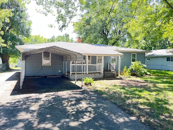 6319 E 26th St, Indianapolis, IN 46219