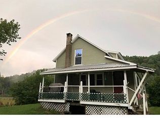 7657 State Route 14, Hardwick, VT 05843