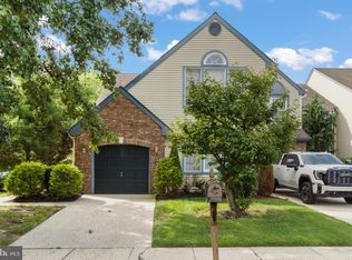 2 Corkery Ln, Medford, NJ 08055