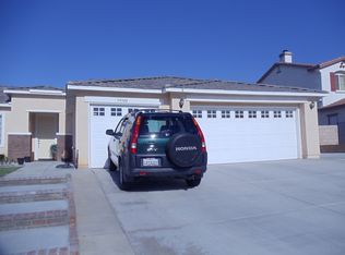 39348 Kennedy Dr, Palmdale, CA 93551