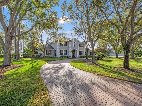 4121 Highland Park Cir, Lutz, FL 33558