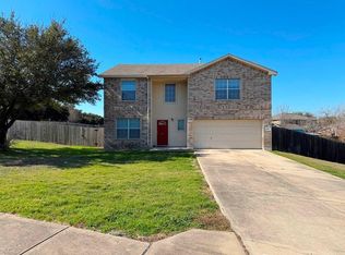 119 Peppergrass Cv, Kyle, TX 78640