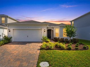 2710 Serenity Garden Dr, Kissimmee, FL 34744
