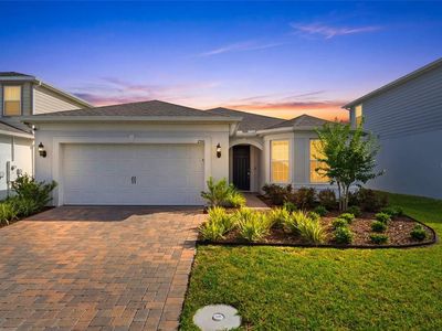2710 SERENITY GARDEN DRIVE, Kissimmee, FL, 34744