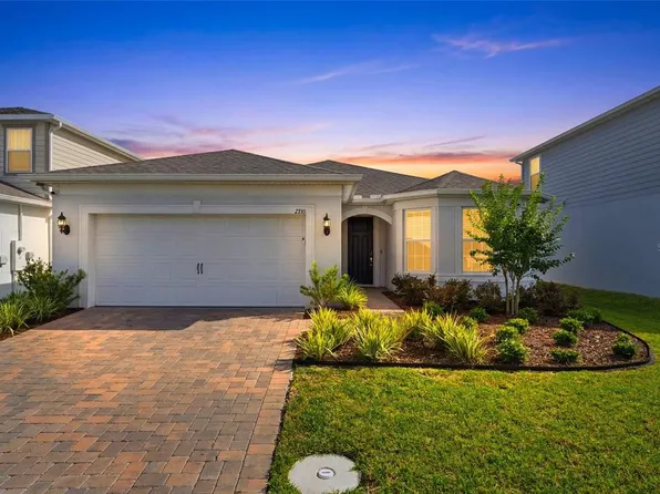 2710 Serenity Garden Dr, Kissimmee, FL 34744