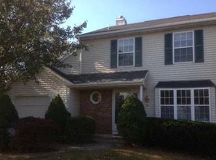 134 Choctaw Ridge Rd, Branchburg, NJ 08876