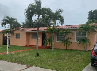 9030 SW 28th Ter, Miami, FL 33165