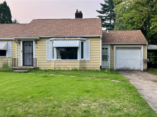 420 Granada Ave, Youngstown, OH 44504