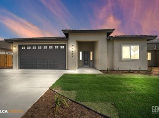 609 Sammy Way, Shafter, CA 93263