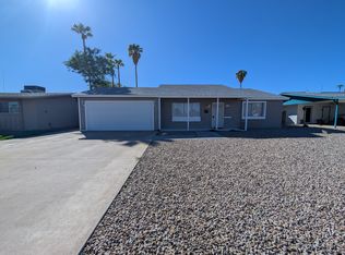 650 S San Jose, Mesa, AZ 85202