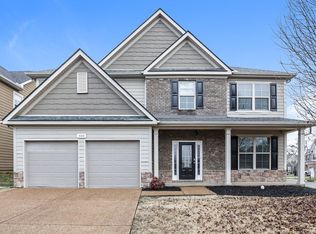 3100 Cathey Ct, Spring Hill, TN 37174
