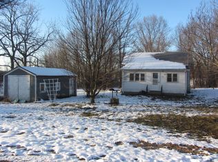 221 W Columbia St, Delphi, IN 46923